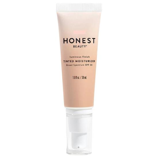 Honest Beauty Tinted Moisturizer SPF 30 Fair