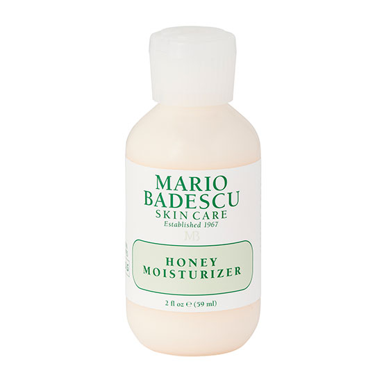 Mario Badescu Honey Moisturizer