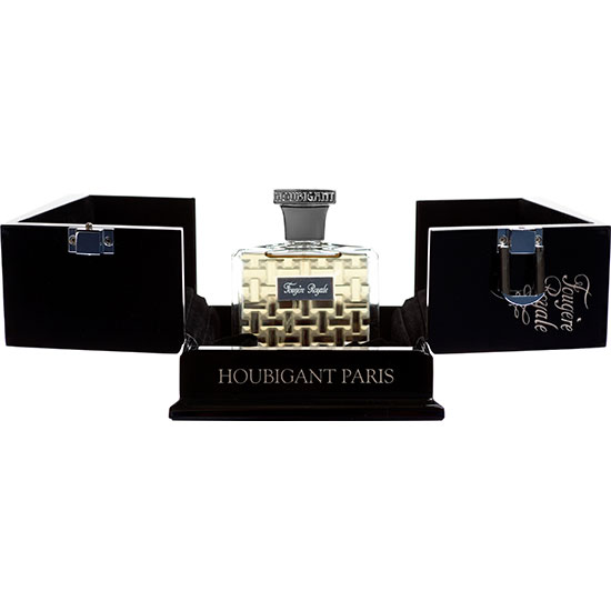Houbigant Fougere Royale Extrait De Parfum Spray 3 oz