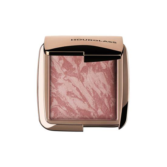 Hourglass Ambient Lighting Blush - Travel Size Mood Exposure