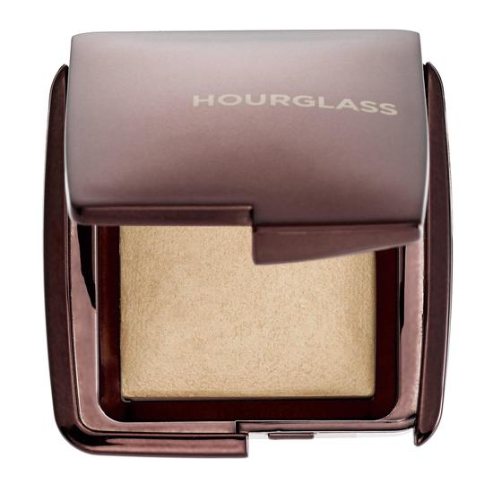 Hourglass Ambient Lighting Powder Mini-Size: Diffused Light