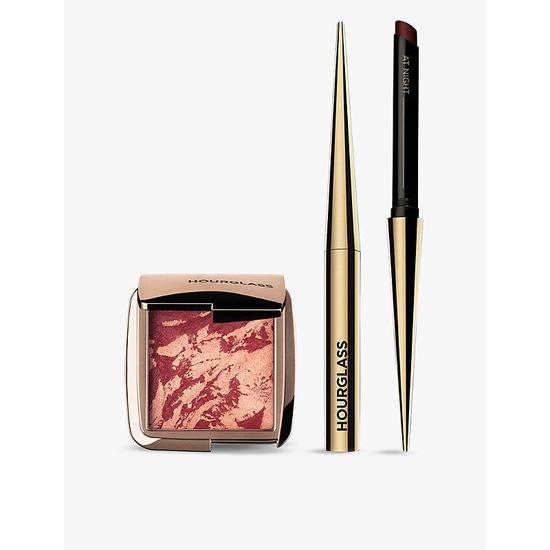 Hourglass At Night Cheek & Lip Duo