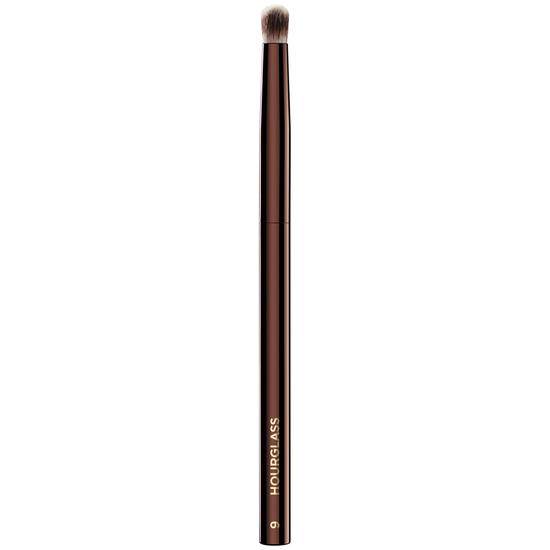 Hourglass Brush No 9 Domed Shadow