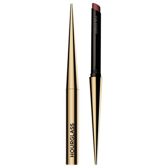 Hourglass Confession Ultra Slim Lipstick Ive Kissed