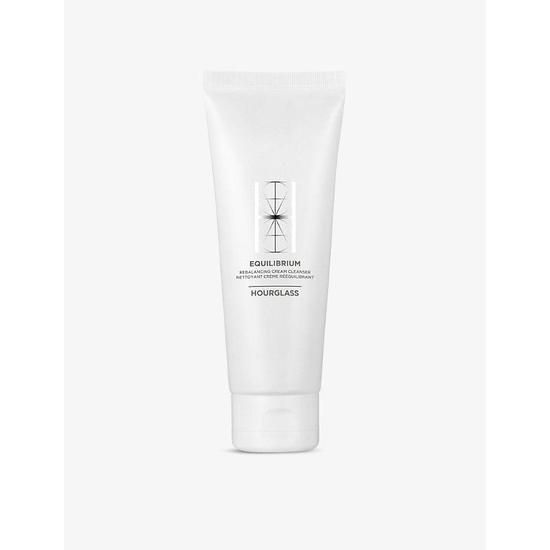 Hourglass Equilibrium Rebalancing Cream Cleanser 0.9 oz