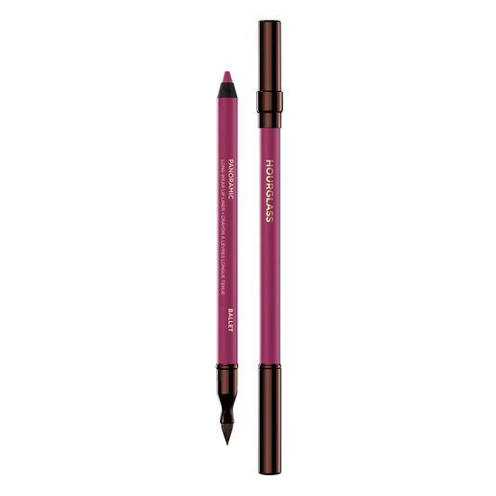 Hourglass Panoramic Long Wear Lip Pencil Ballet