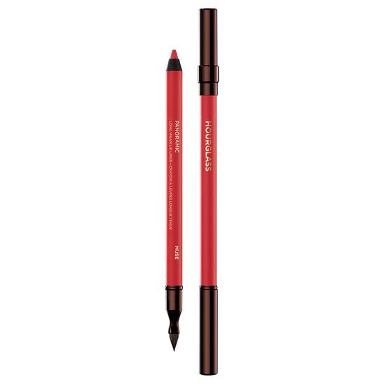 Hourglass Panoramic Long Wear Lip Pencil Muse