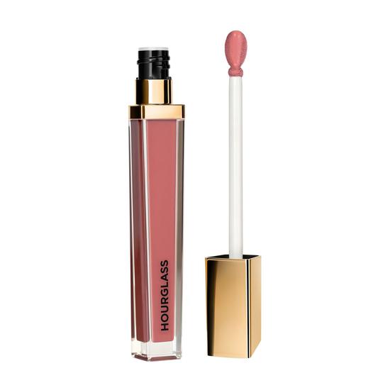 Hourglass Unreal High Shine Volumising Lip Gloss Canvas