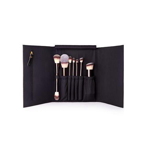Hourglass Vegan Travel Brush Set