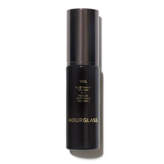 Hourglass Veil Fluid Makeup 00-Porcelain