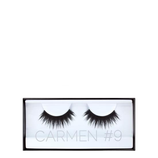 Huda Beauty Classic Lash Carmen #9