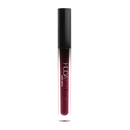 Huda Beauty Demi Matte Cream Lipstick