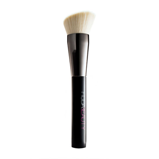 Huda Beauty Face Buff & Blend Brush