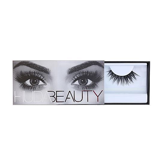 Huda Beauty Faux Mink Lash Farah #12