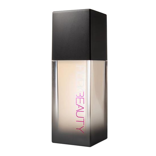 Huda Beauty #FauxFilter Luminous Matte Liquid Foundation Angel Food 110N
