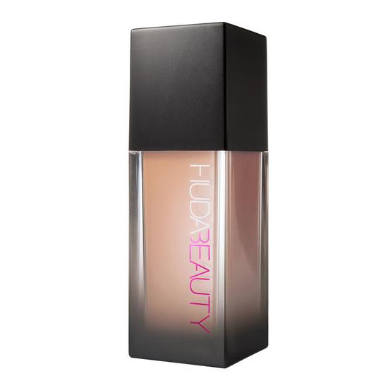 Huda Beauty #FauxFilter Luminous Matte Liquid Foundation Apple Pie 255B