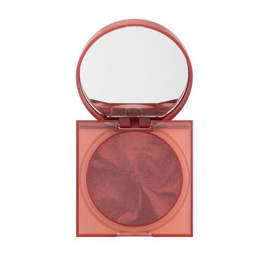 Huda Beauty GloWish Cheeky Vegan Blush Powder 03 Berry Juicy