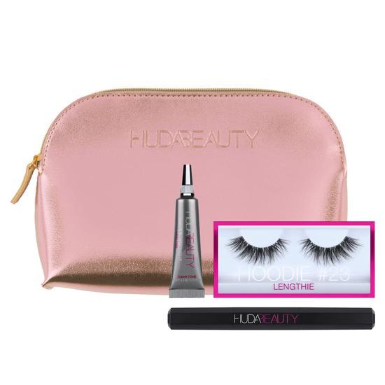 Huda Beauty Huda's Favorite Eyes