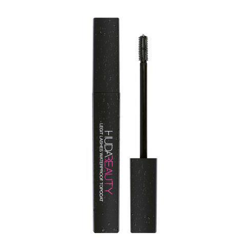 Huda Beauty Legit Lashes Waterproof Mascara Top Coat