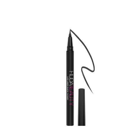 Huda Beauty Life Liner Quick 'N Easy Precision Liquid Liner