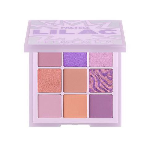 Huda Beauty Lilac Obsessions Palette 10g