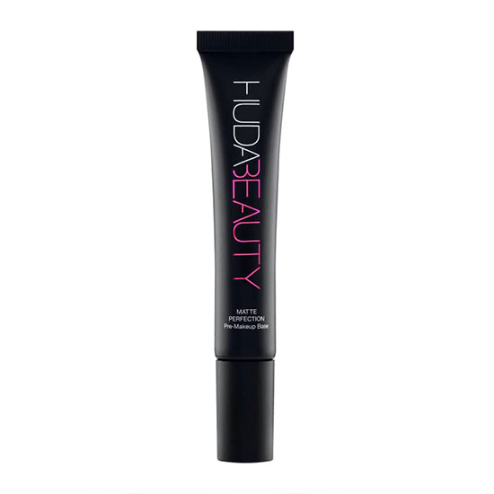 Huda Beauty Matte Perfection Pre Makeup Base
