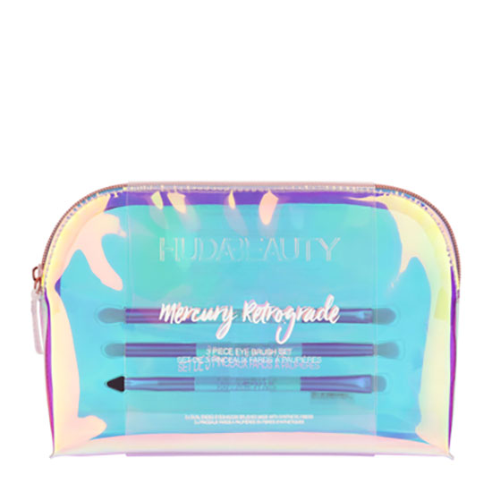 Huda Beauty Mercury Retrograde Brush Set
