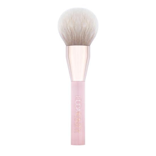 Huda Beauty N.Y.M.P.H. Highlighting Powder Brush