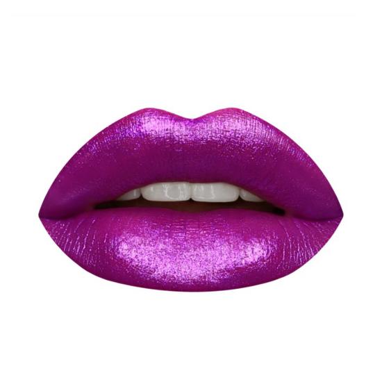 Huda Beauty Power Bullet Metallic Lipstick