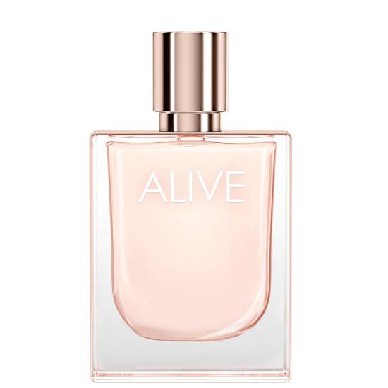 Hugo Boss Alive Eau De Toilette 2 oz