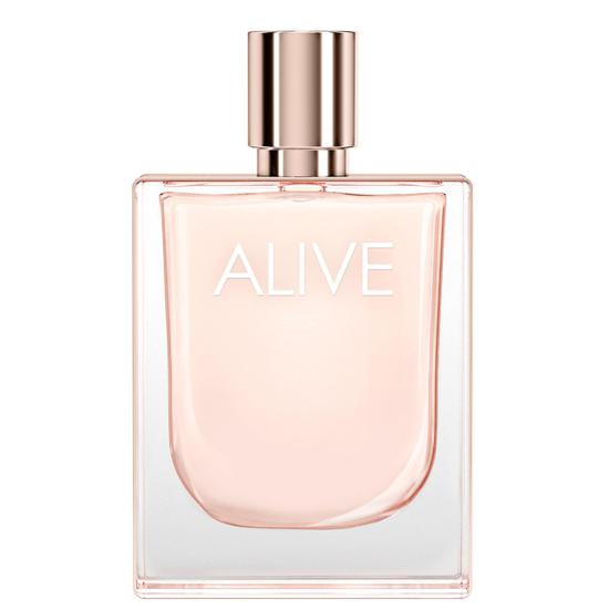 Hugo Boss Alive Eau De Toilette 3 oz