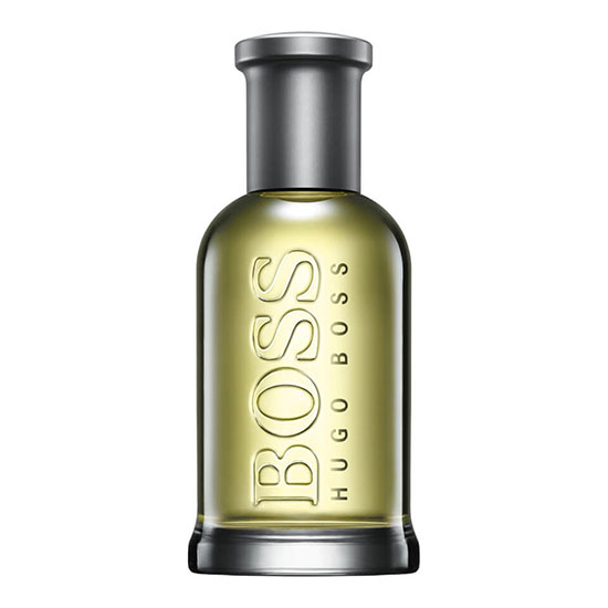 Boss Bottled BOSS Bottled Eau De Toilette 1 oz