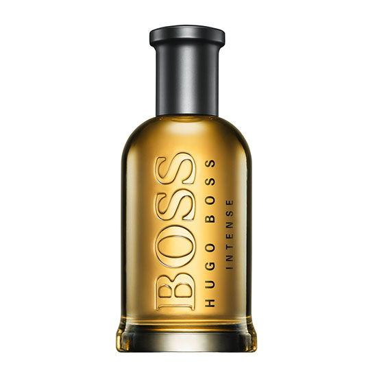 Boss Bottled BOSS Bottled Intense Eau De Parfum 3 oz