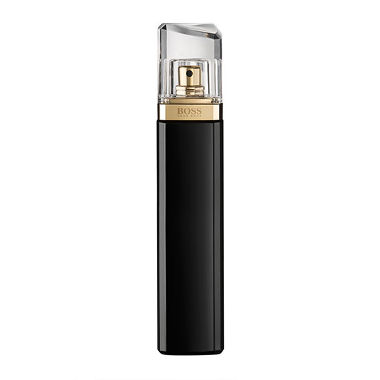 Hugo Boss Boss Nuit Pour Femme Eau De Parfum Spray 3 oz