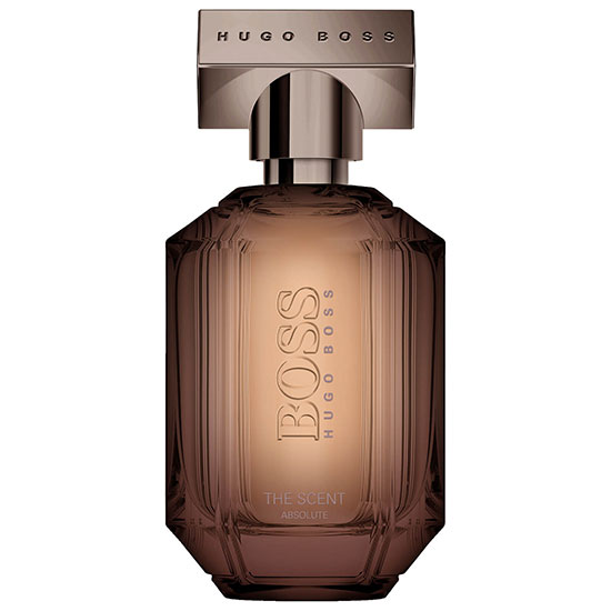 Hugo Boss The Scent Absolute For Her Eau De Parfum 2 oz