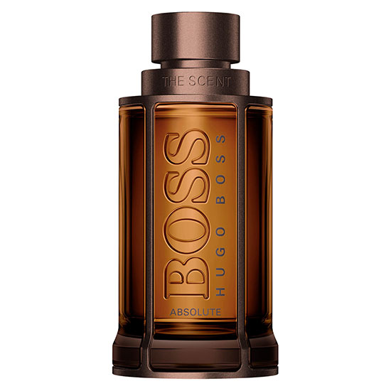 Hugo Boss The Scent Absolute For Him Eau De Parfum 2 oz