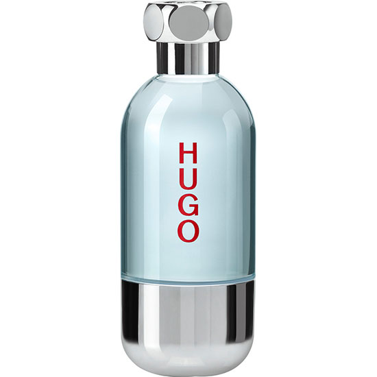 Hugo Boss HUGO Element Eau De Toilette Spray 3 oz