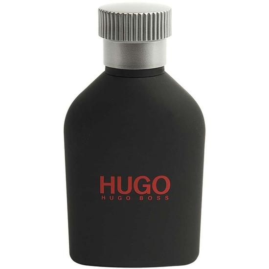 Hugo Boss HUGO Just Different Eau De Toilette Spray 1 oz