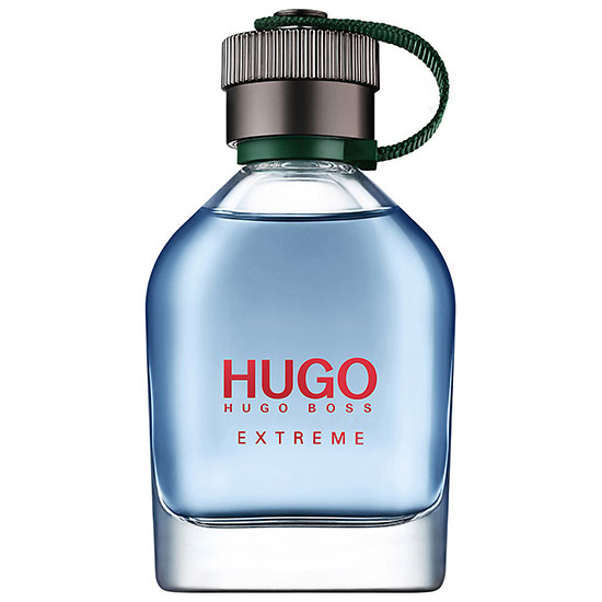 Hugo Boss Hugo Man Extreme Eau De Parfum Spray 3 oz