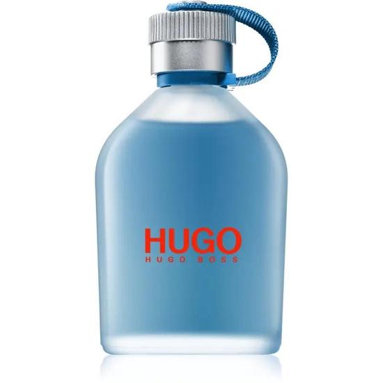 Hugo Boss HUGO Now Eau De Toilette 4 oz