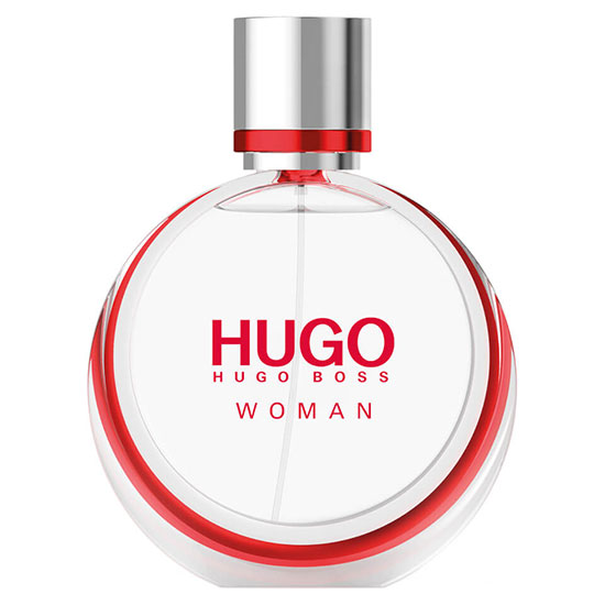 Hugo Boss HUGO Woman Eau De Parfum 1 oz