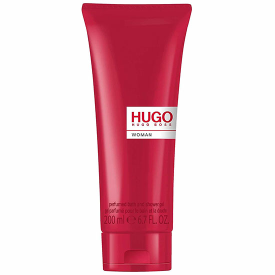 Hugo Boss Hugo Woman Shower Gel 200ml