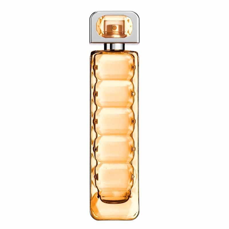 Hugo Boss Orange Eau De Toilette Spray 2 oz