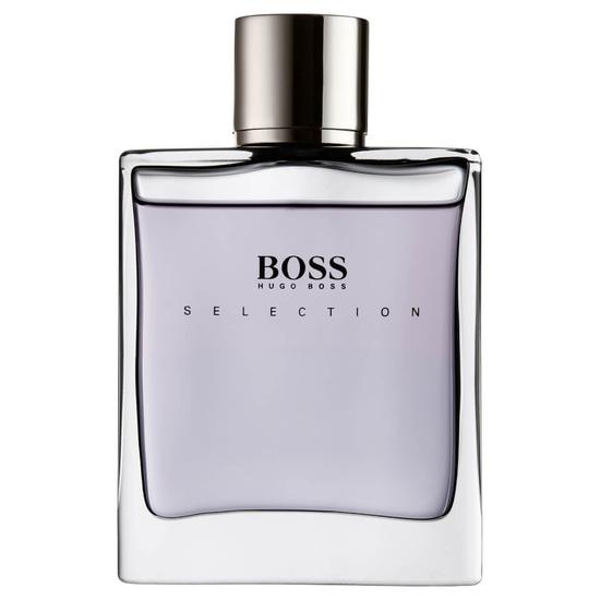 hugo boss parfum selection