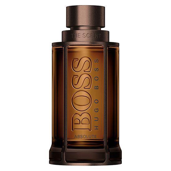 Hugo Boss The Scent Absolute For Him Eau De Parfum 3 oz