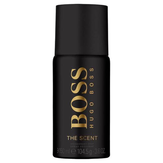 Hugo Boss The Scent Deodorant Spray 5 oz