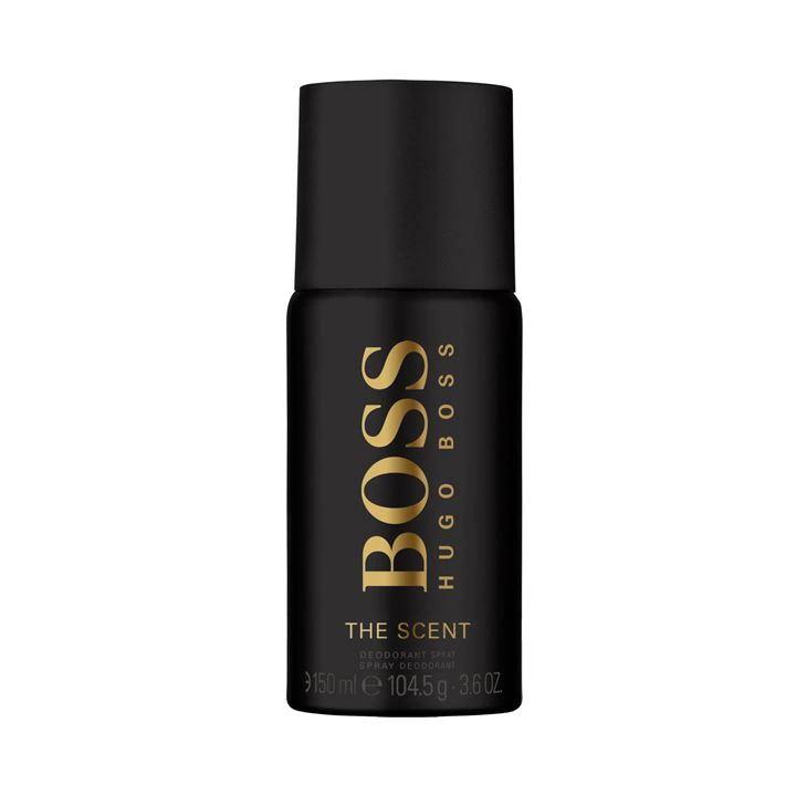 Hugo Boss The Scent Deodorant Stick 3 oz