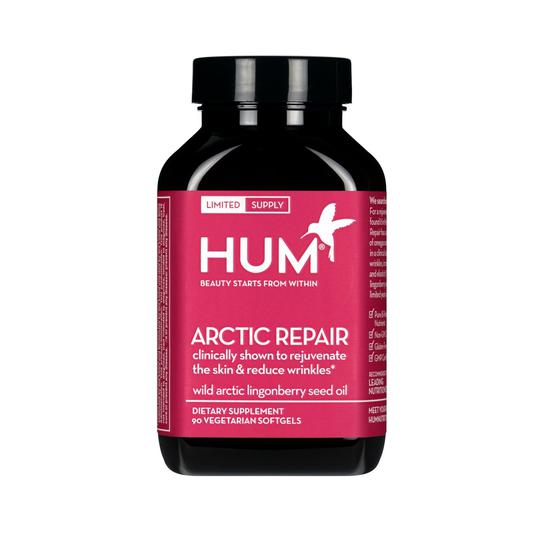 Hum Nutrition Arctic Repair 90 Softgels