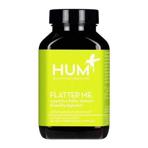 Hum Nutrition Flatter Me