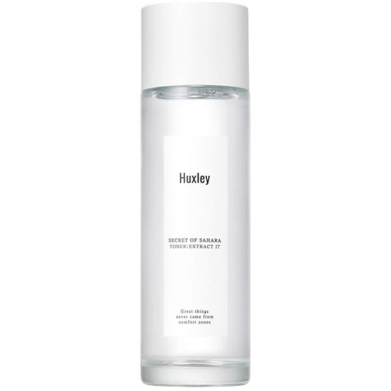 Huxley Extract It Toner
